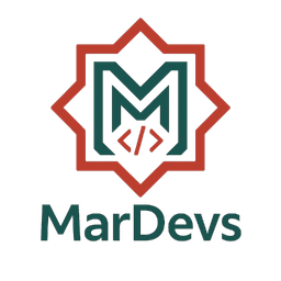 MarDevs Global Logo